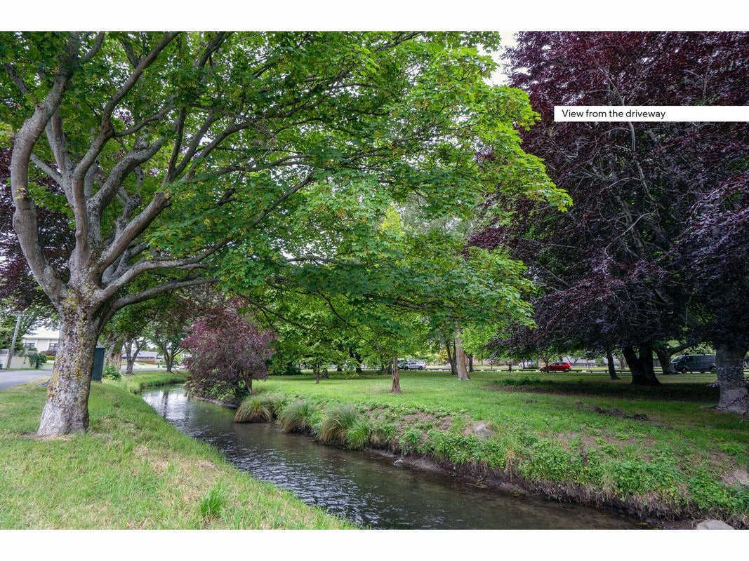 2/71 Ashgrove Terrace, Somerfield, Christchurch - Carousel 21