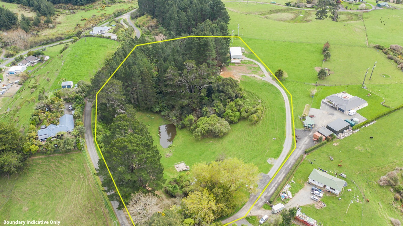 43 Wallace Loop Road, Koputaroa, Levin - Carousel 2
