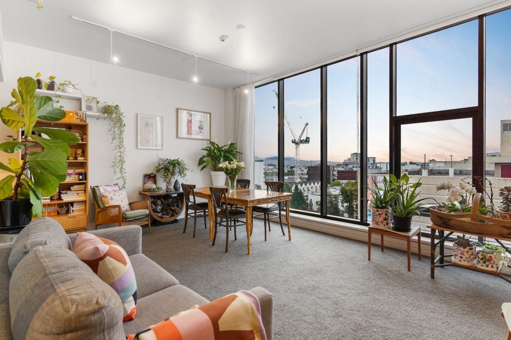 607/103 Symonds Street, Auckland Central, Auckland - Carousel 2