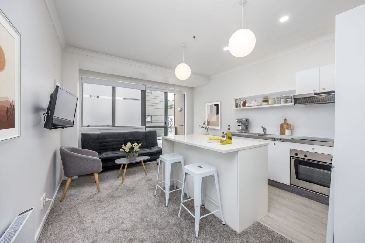 314/149 Nelson Street, Auckland Central, Auckland - Carousel 1
