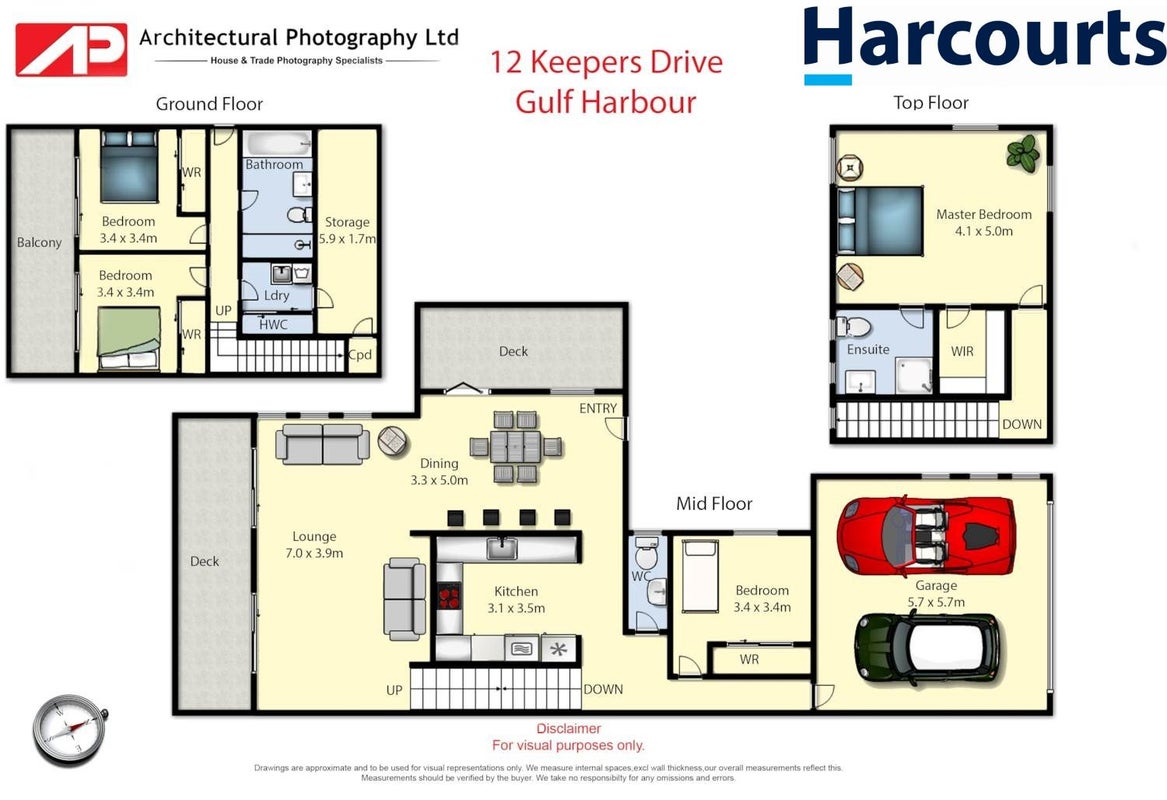 12 Keepers Drive, Gulf Harbour, Whangaparaoa - Carousel 16