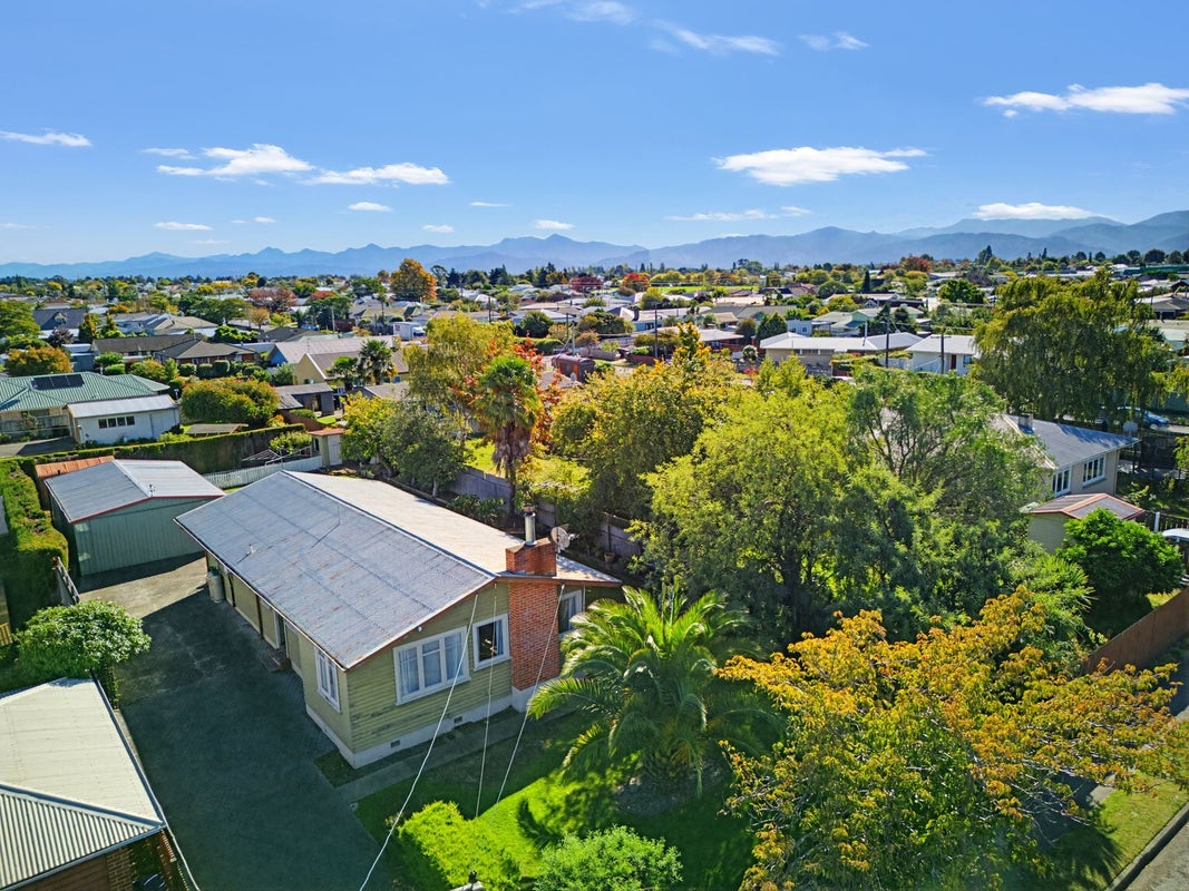 266 Scott Street, Witherlea, Blenheim - Carousel 1