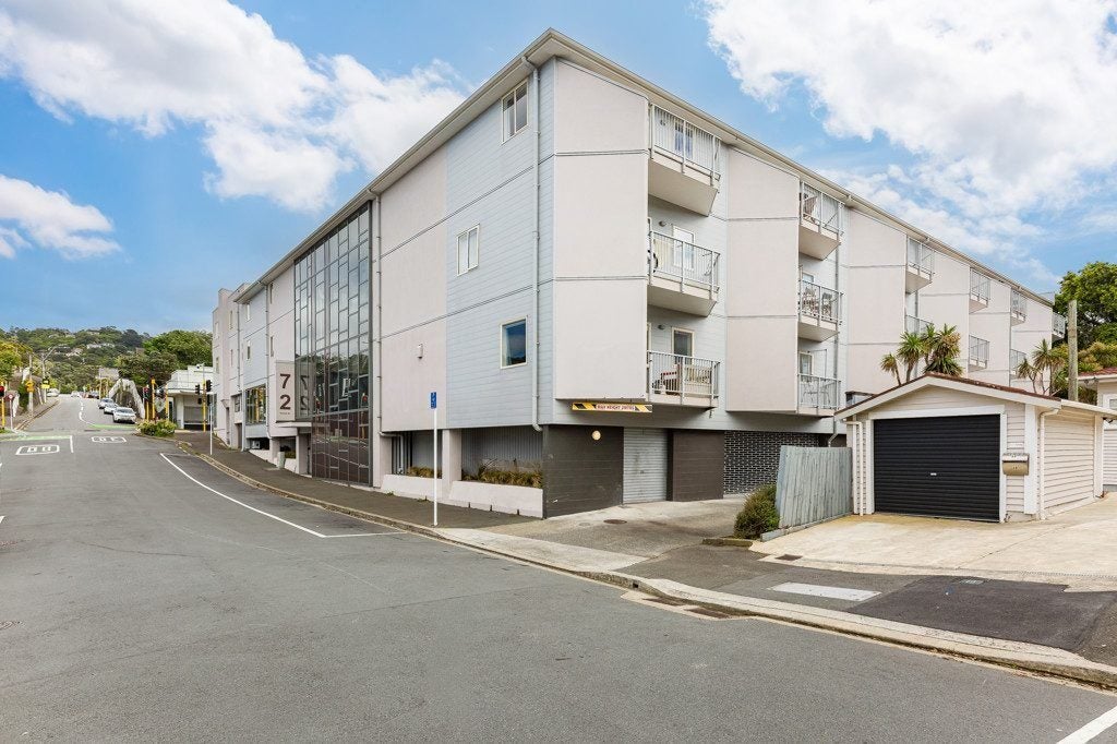310/72 Herald Street, Berhampore, Wellington - Carousel 10