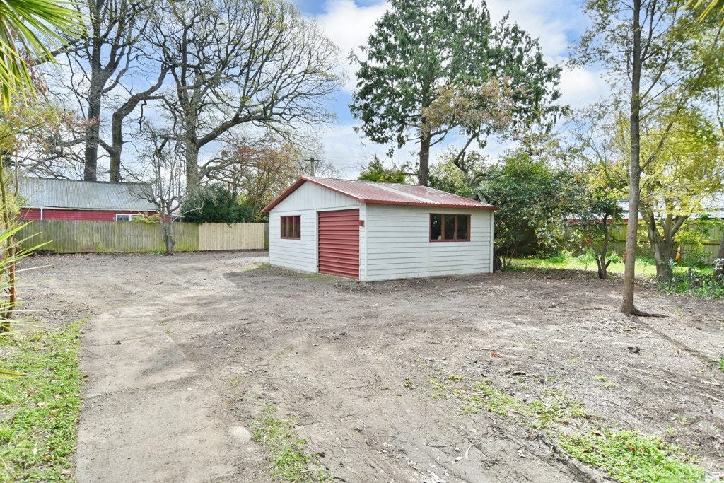 461 Greers Road, Bishopdale, Christchurch - Carousel 17