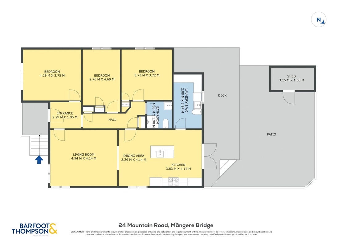 24 Mountain Road, Mangere Bridge, Auckland - Carousel 27
