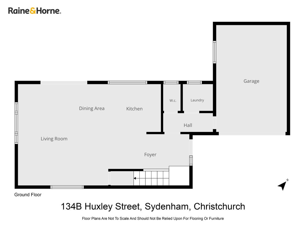 134B Huxley Street, Sydenham, Christchurch - Carousel 31