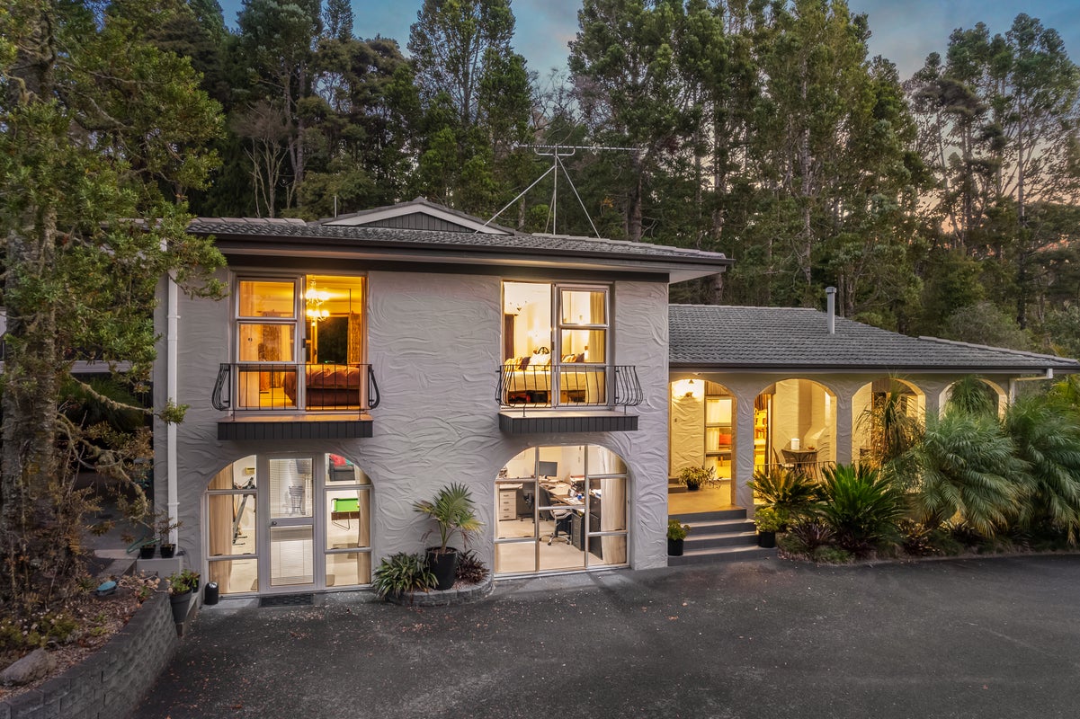 120B Konini Road, Titirangi, Auckland - Carousel 2