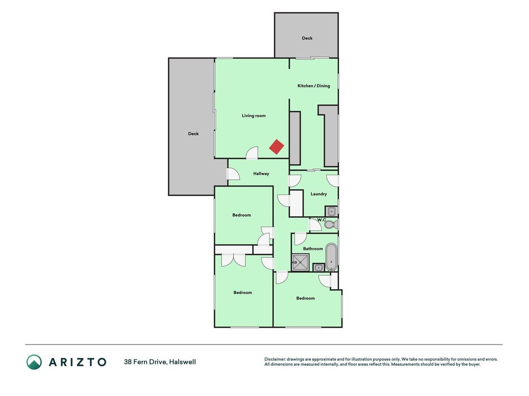 38 Fern Drive, Halswell, Christchurch - Carousel 29