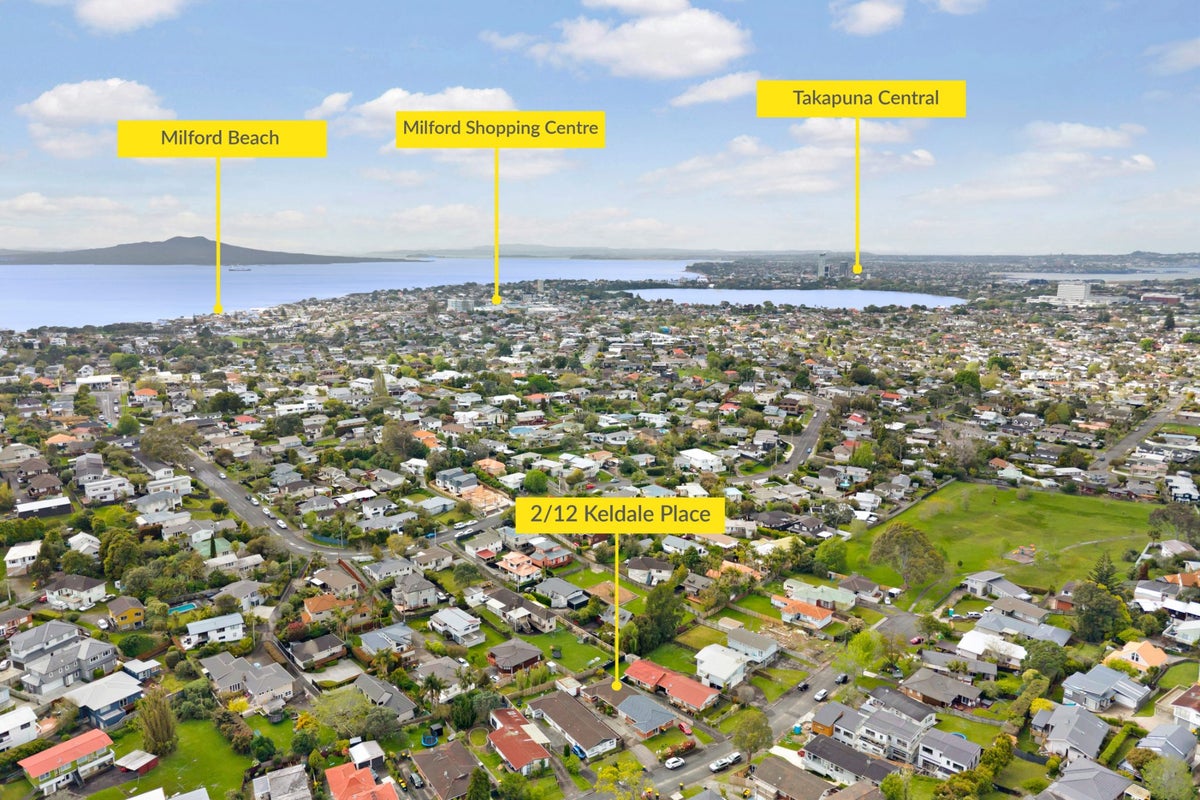 2/12 Keldale Place, Forrest Hill, Auckland - Carousel 16