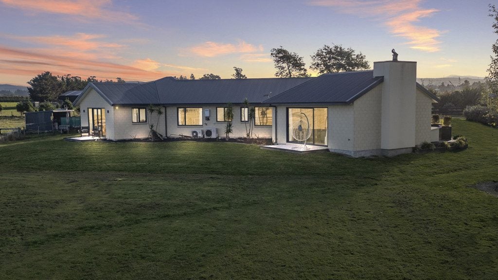764 Marshmans Road, Sefton, Rangiora - Carousel 1
