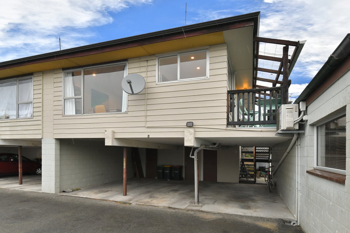3/40 Longfellow Street, Sydenham, Christchurch - Carousel 1