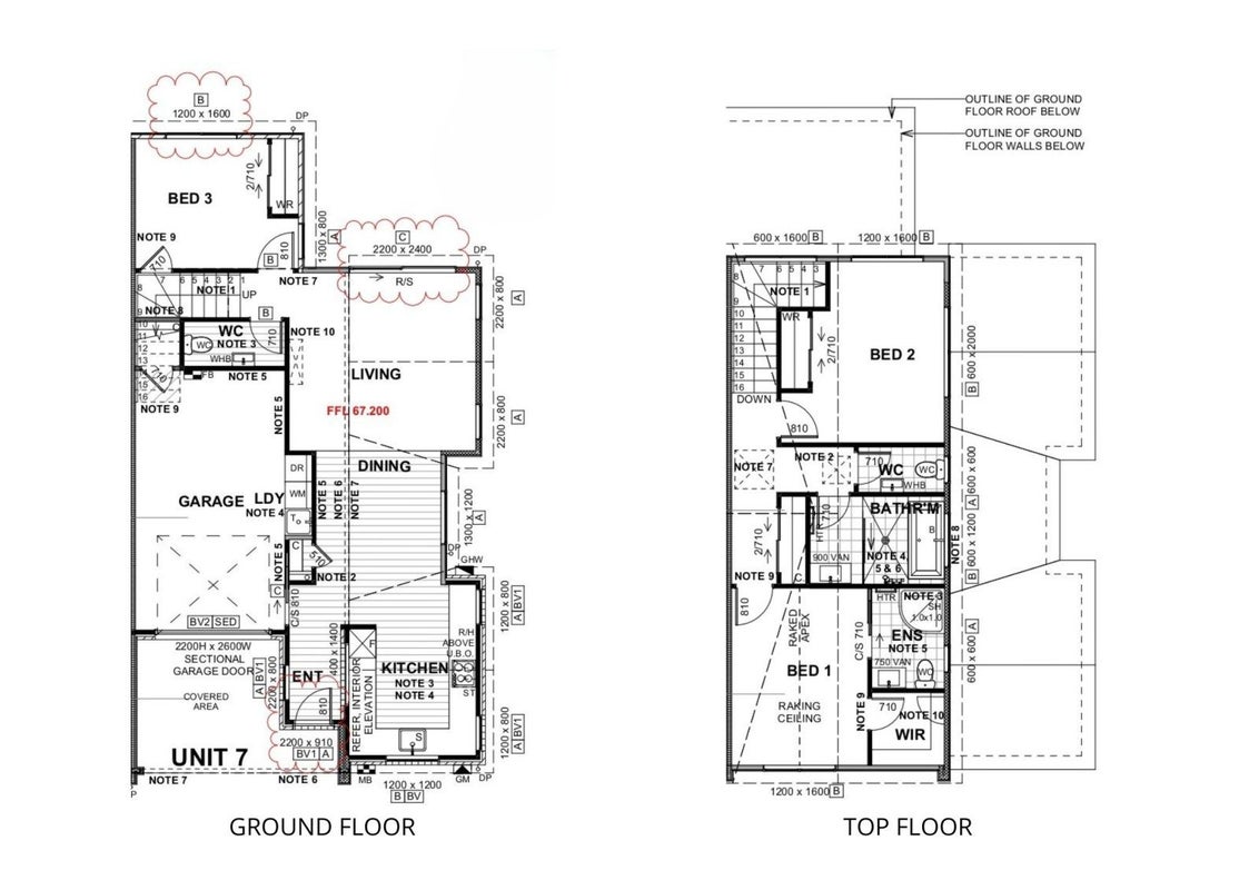 14 Bentley Lane, Leamington, Cambridge - Carousel 15