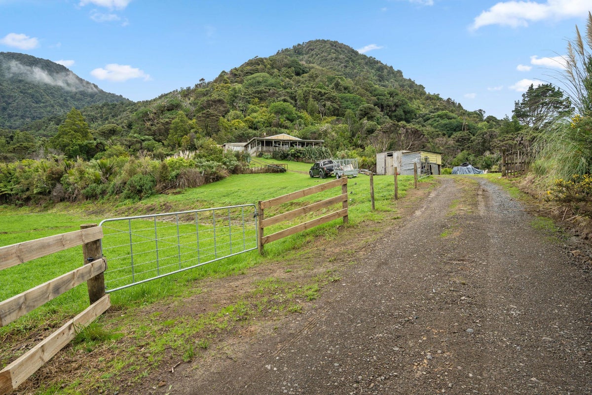 152A Kowhitikaru Road, Panguru, Kohukohu - Carousel 29
