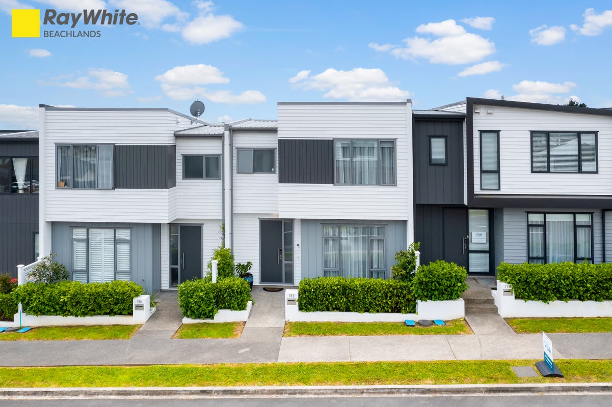 188 Seventh View Avenue, Beachlands, Auckland - Carousel 1