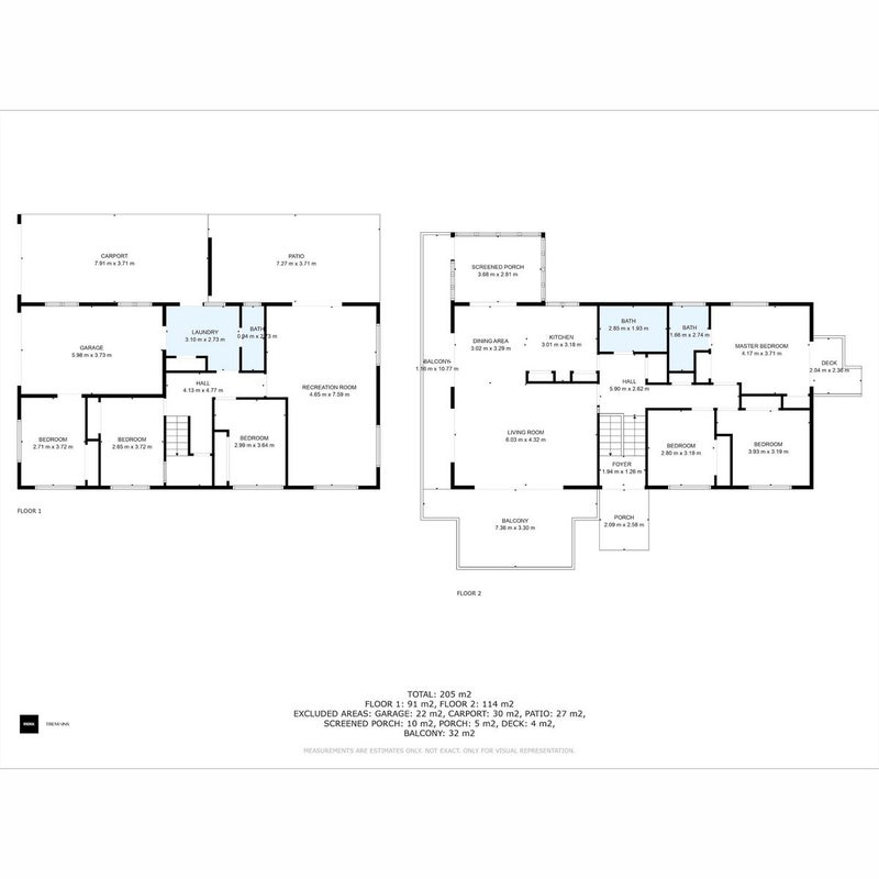 57 Coppelia Avenue, Omokoroa, Omokoroa - Carousel 29