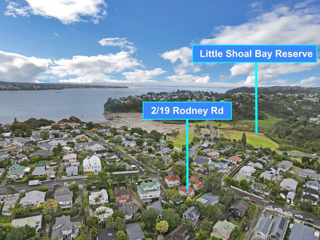 2/19 Rodney Road, Northcote Point, Auckland - Carousel 22