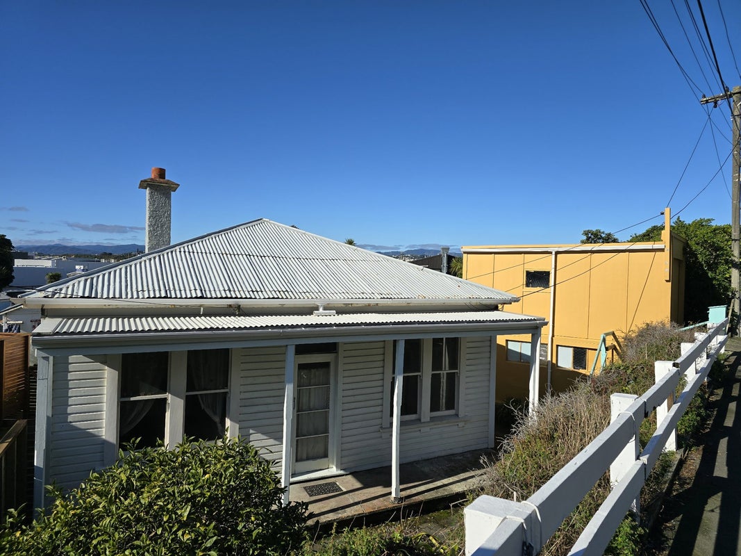 59 Childers Terrace, Kilbirnie, Wellington - Carousel 1