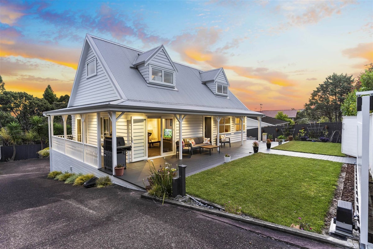 62 Chelsea View Drive, Chatswood, Auckland - Carousel 2