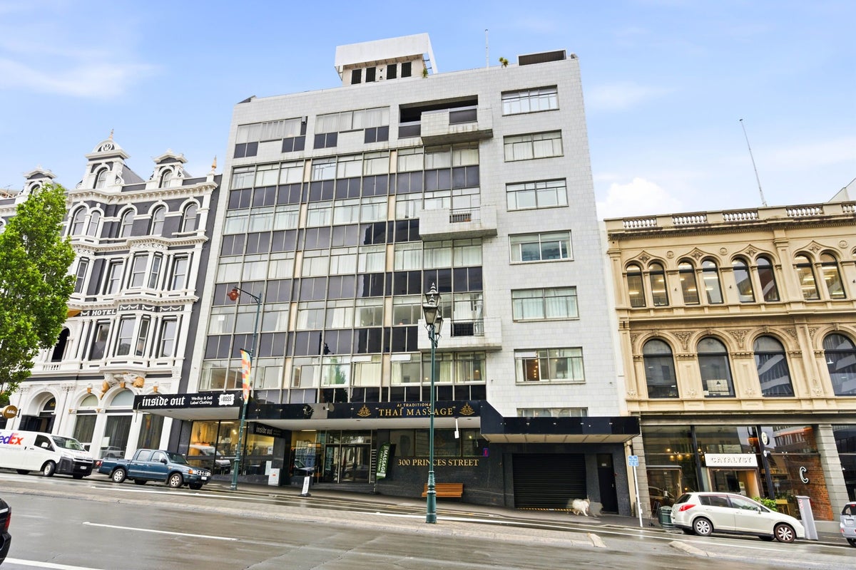 300H Princes Street, Dunedin Central, Dunedin - Carousel 2