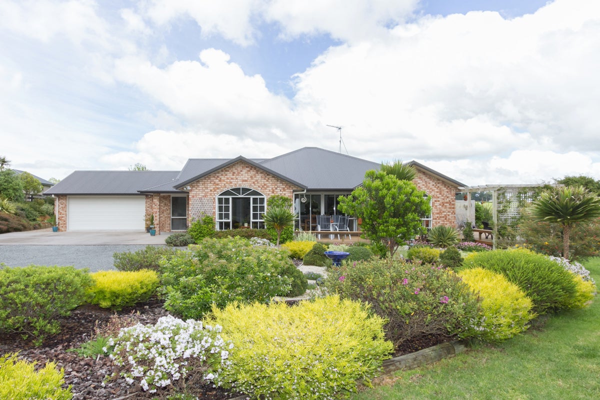 19 Selwyn Crescent, Ohaupo, Ohaupo - Carousel 1