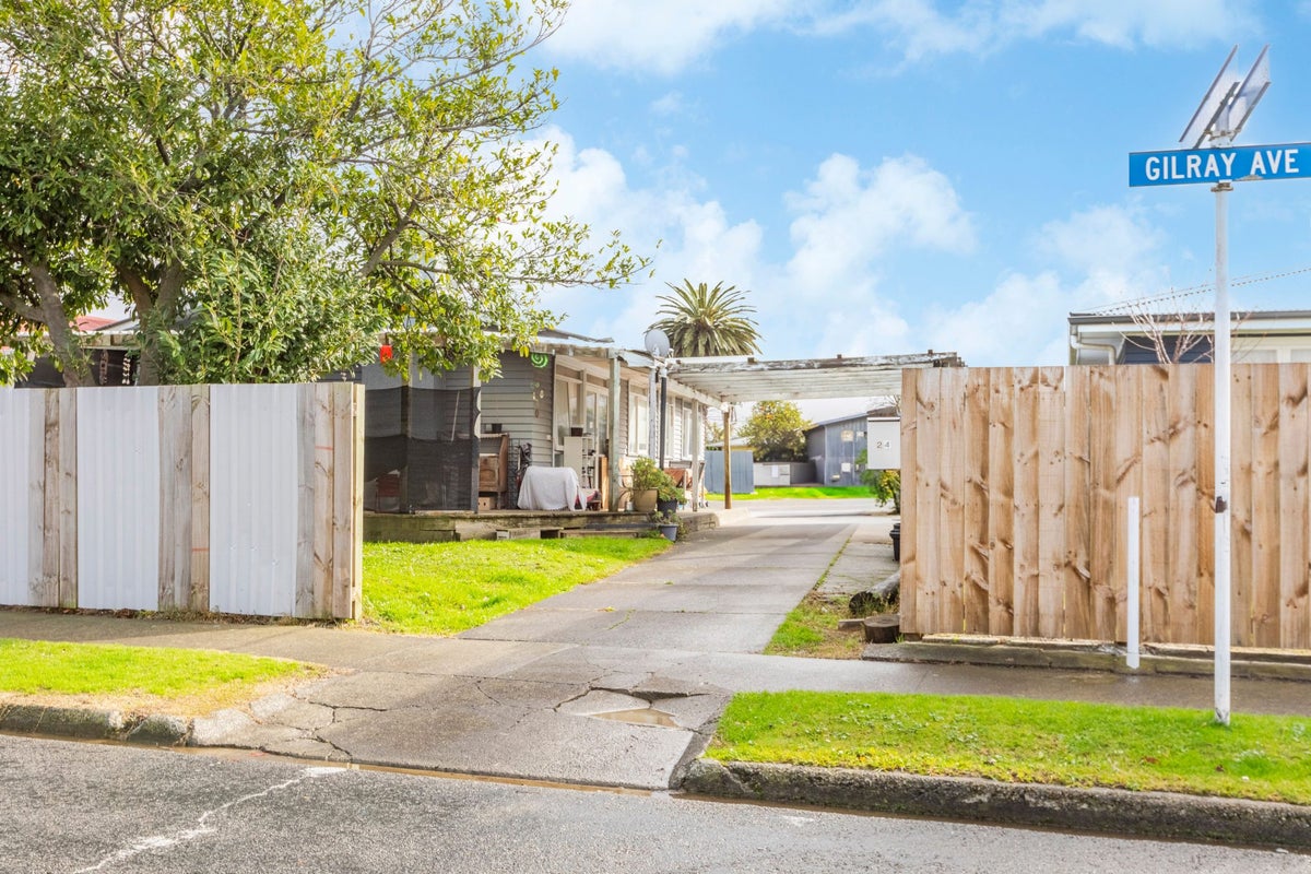 24 Gilray Avenue, Maraenui, Napier - Carousel 2