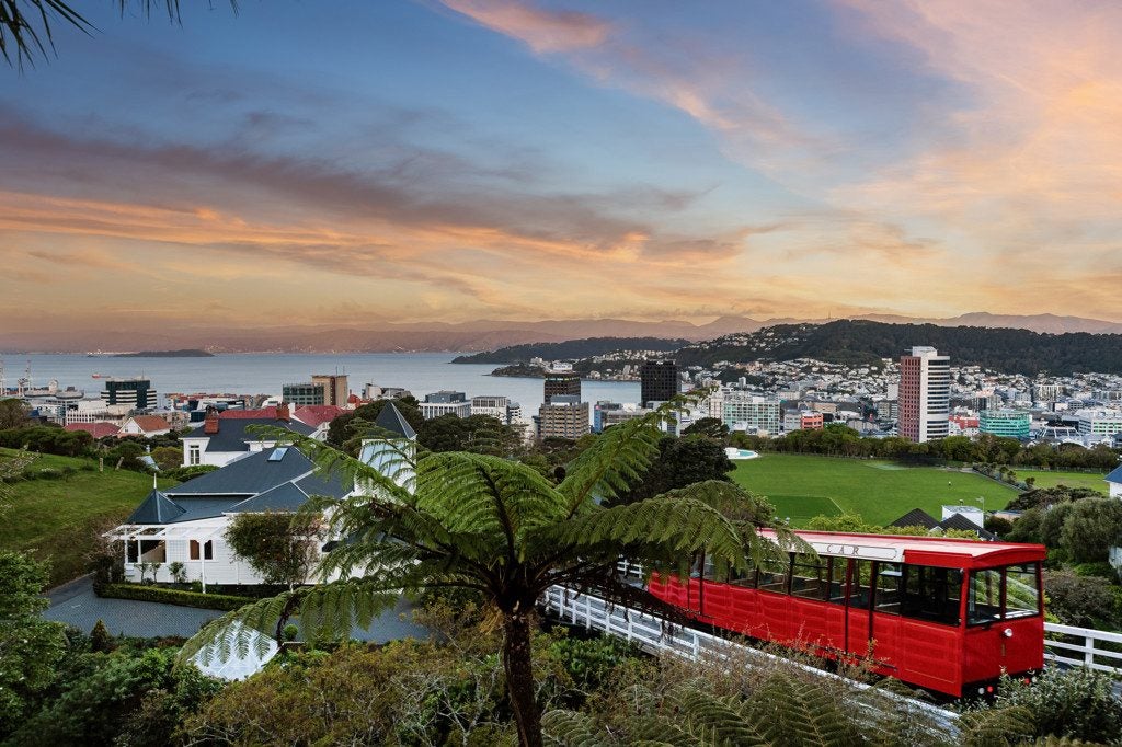 3 Rawhiti Terrace, Kelburn, Wellington, Wellington - Carousel 2