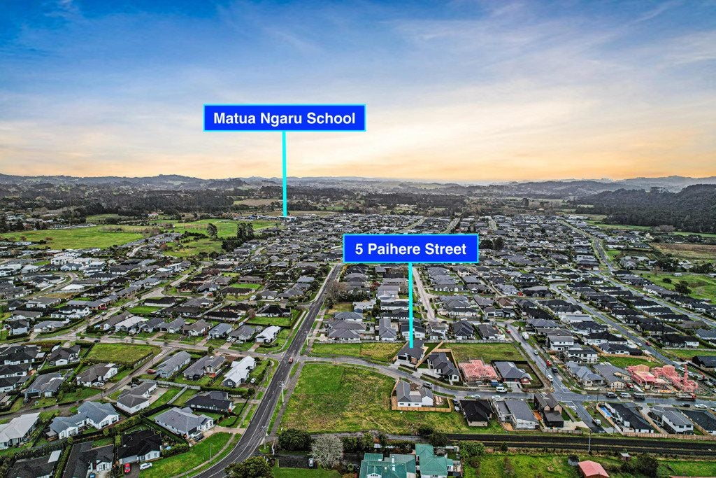5 Paihere Street, Huapai, Kumeu - Carousel 23