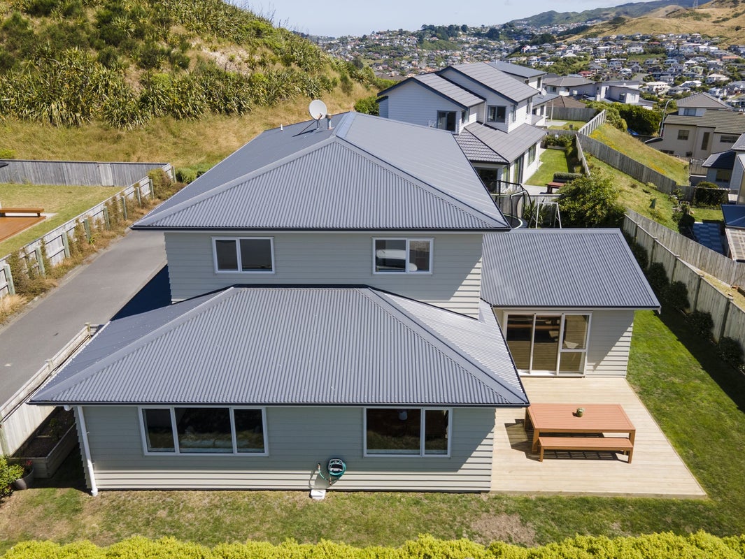 4 Foxham Terrace, Churton Park, Wellington - Carousel 50