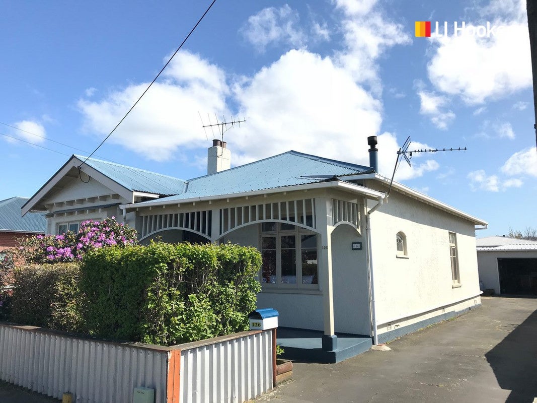 126 Bay View Road, South Dunedin, Dunedin - Carousel 1