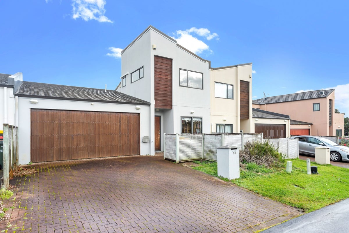 28 Spalding Rise, Golflands, Auckland - Carousel 1