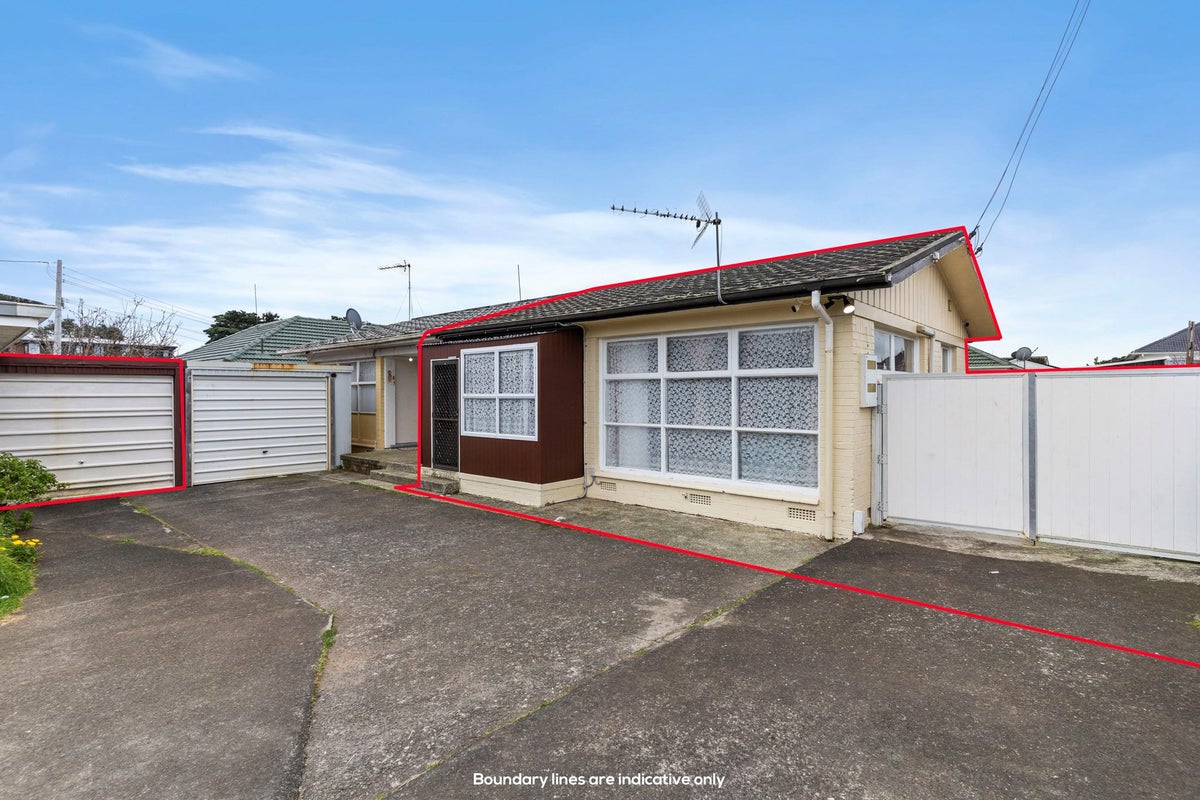 6/142 St George Street, Papatoetoe, Auckland - Carousel 1