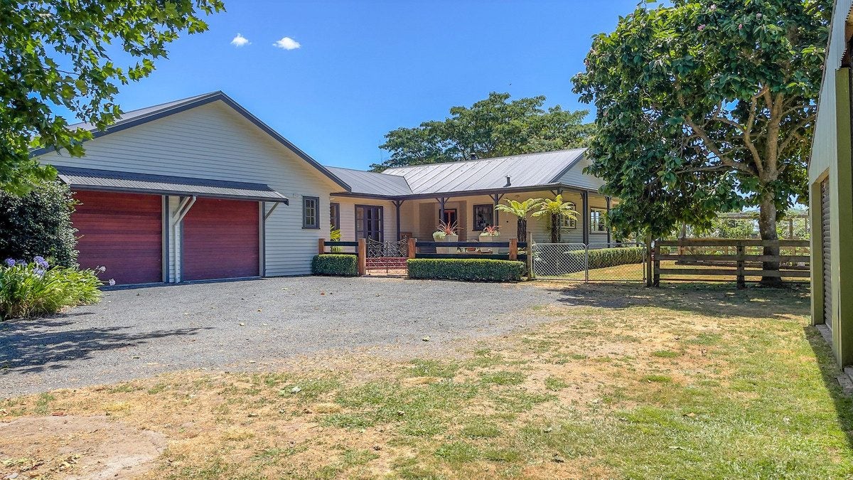443A Puketutu Road, RD 2, Matamata - Carousel 1