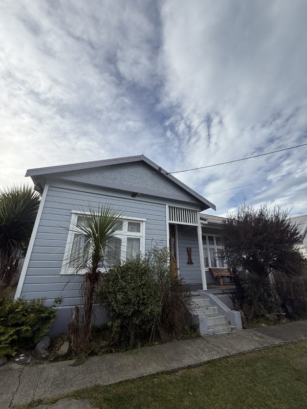 7 Roslyn Terrace, West End, Timaru - Carousel 1