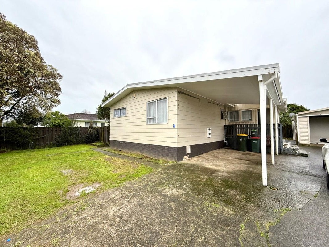 25 Bedlington Avenue, Manurewa, Auckland - Carousel 1