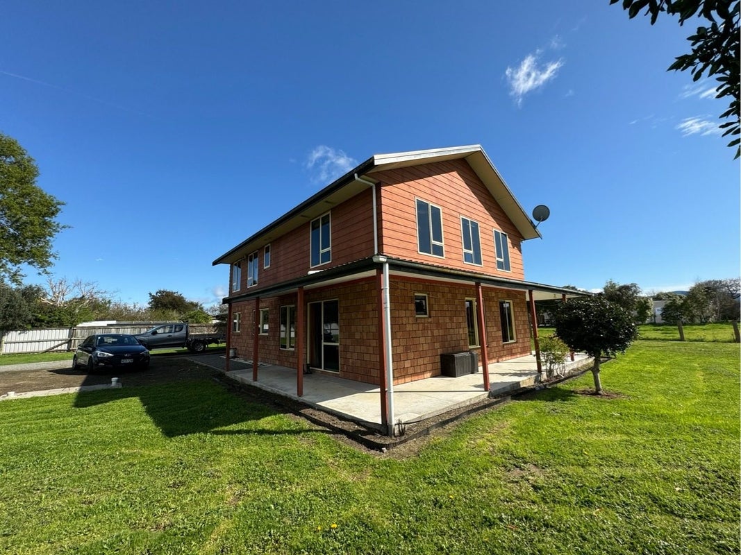 33 Severne Street, Yelverton, Blenheim - Carousel 2