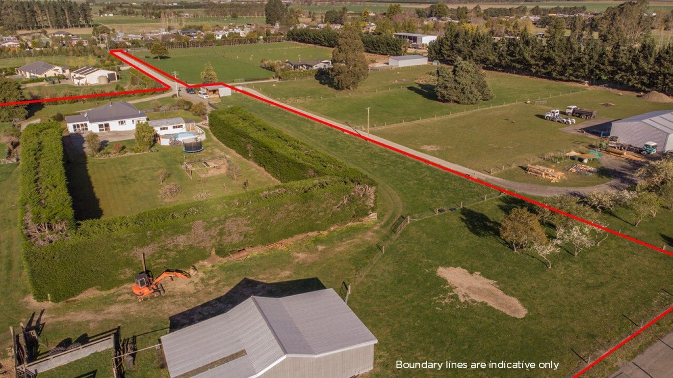 455 Timaru-Temuka Highway, Levels, Timaru - Carousel 19