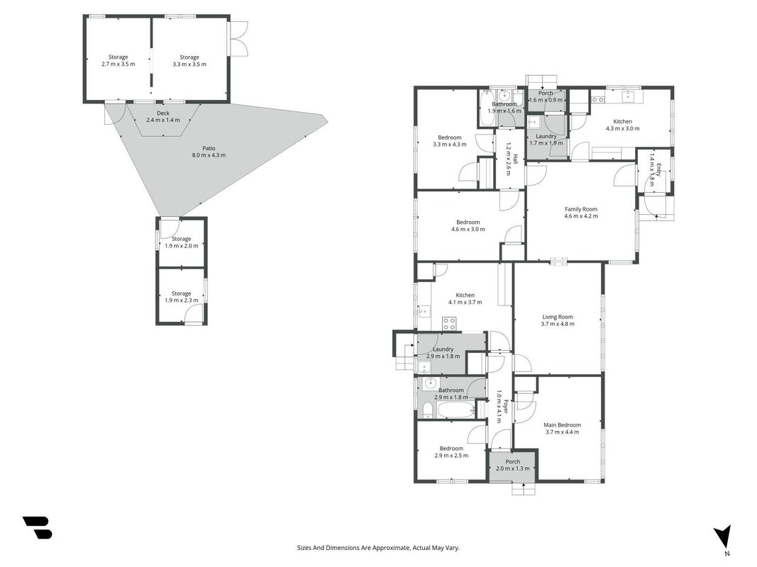 11 Howlett Street, Waterview, Auckland - Carousel 13