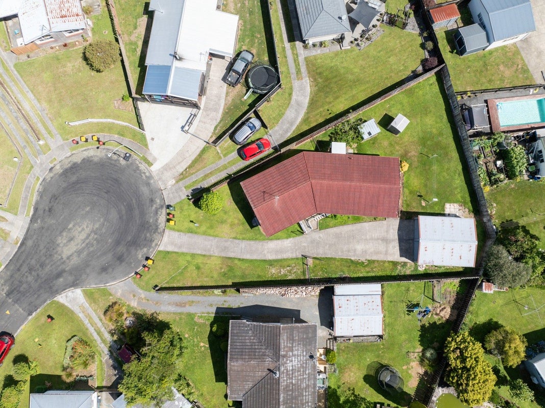 8 Waimea Place, Tokoroa, South Waikato, Waikato - Carousel 23
