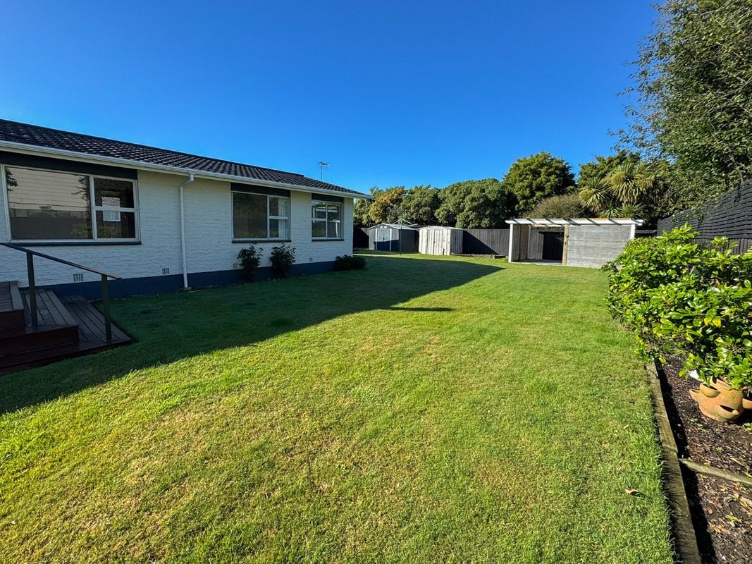 10B Karlaw Place, Parklands, Christchurch - Carousel 16