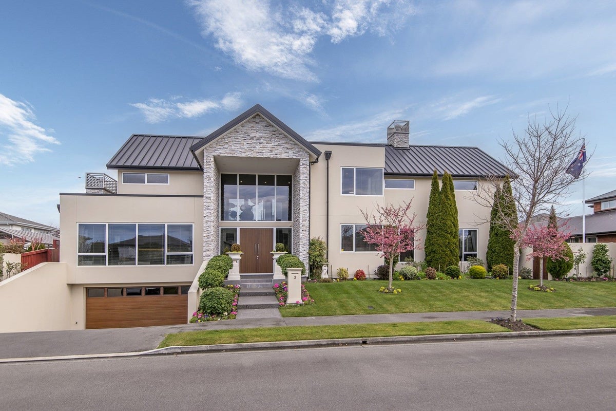 3 Watermill Boulevard, Northwood, Christchurch - Carousel 35