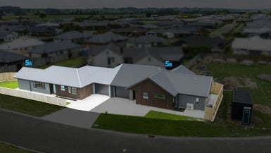 5A Brooks Place, Maewa, Feilding - Carousel 1