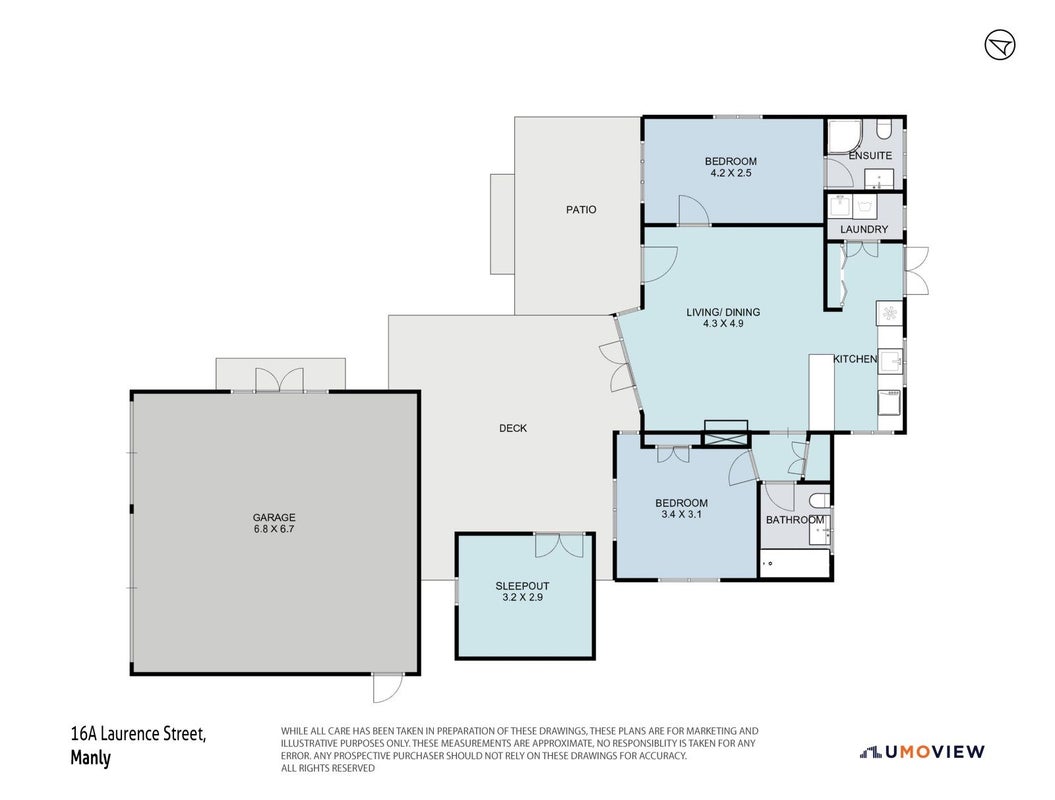 16A Laurence Street, Manly, Whangaparaoa - Carousel 13