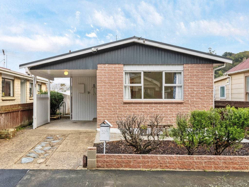 31A Pentland Street, North East Valley, Dunedin - Carousel 1