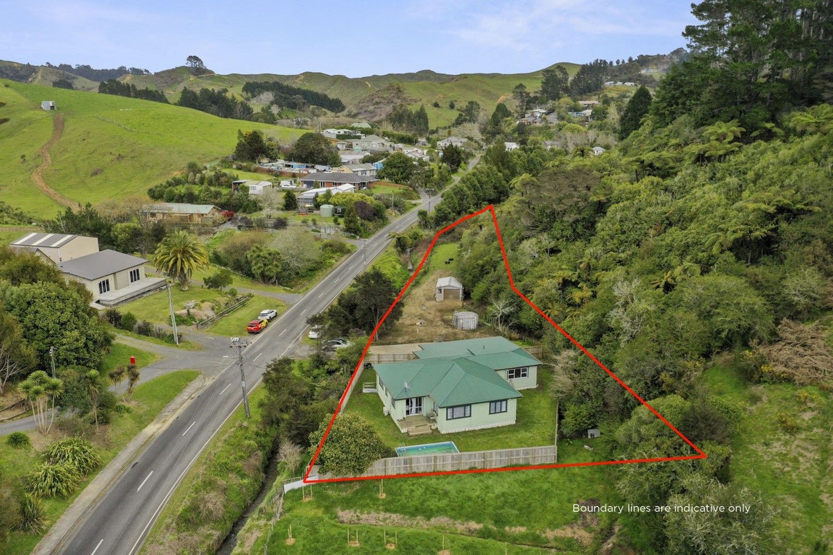 12 Wilton Collieries Road, Ngaruawahia - Carousel 1