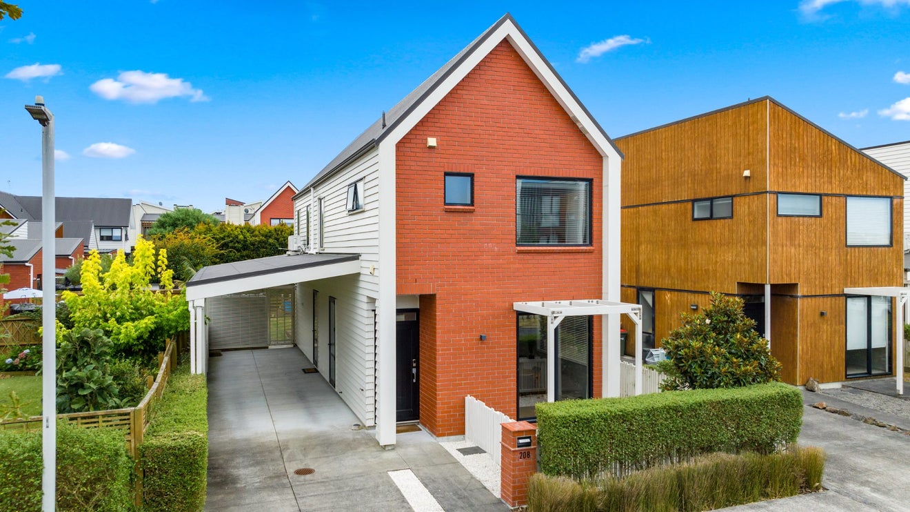 208 Clark Road, Hobsonville, Auckland - Carousel 2