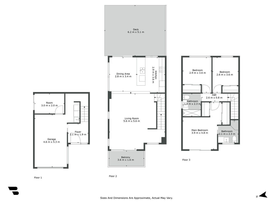 72A St Georges Road, Avondale, Auckland - Carousel 16