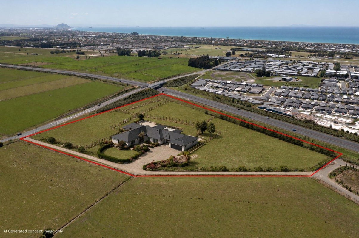 227 Parton Road, Papamoa, Te Puke - Carousel 2