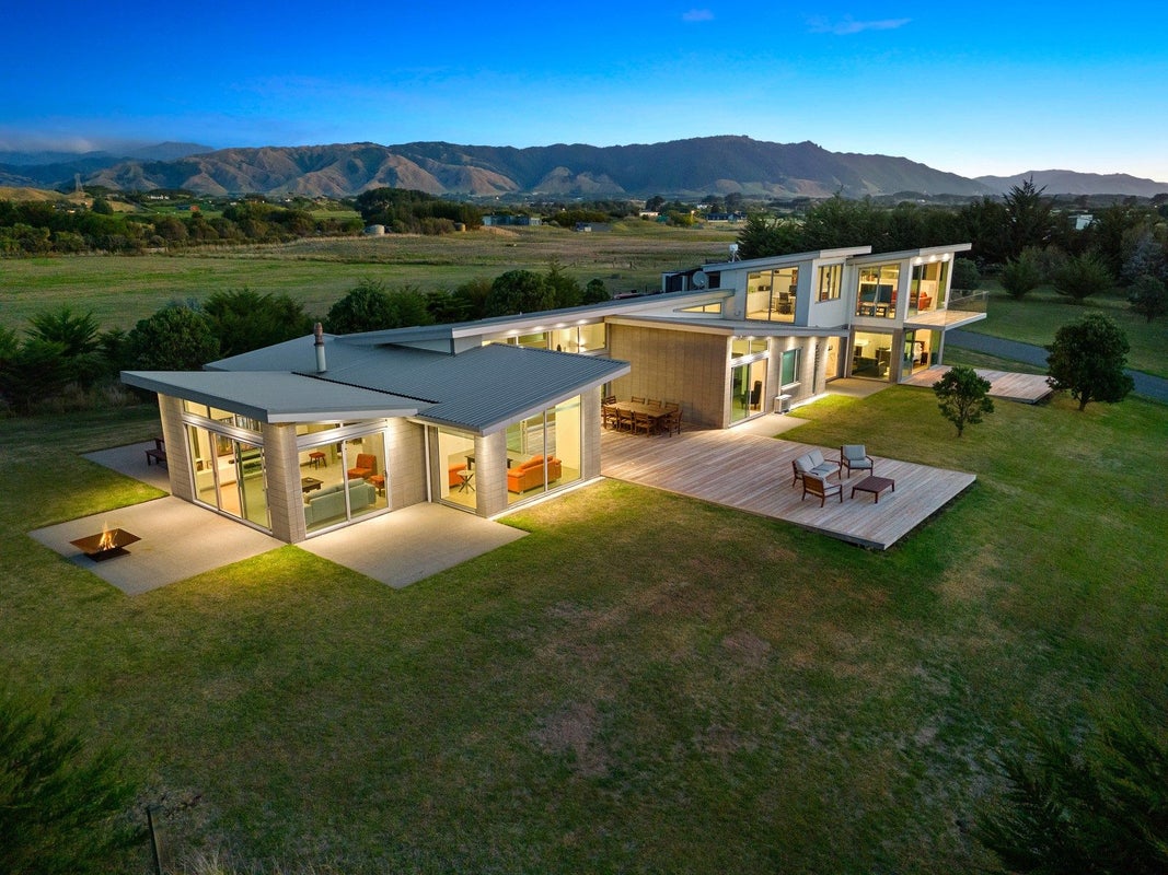 78 Sims Road, Te Horo Beach, Otaki - Carousel 1