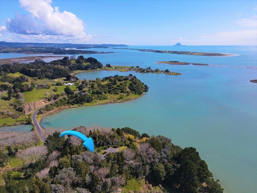 121 Reeves Road, Waiotahe, Opotiki - Carousel 40