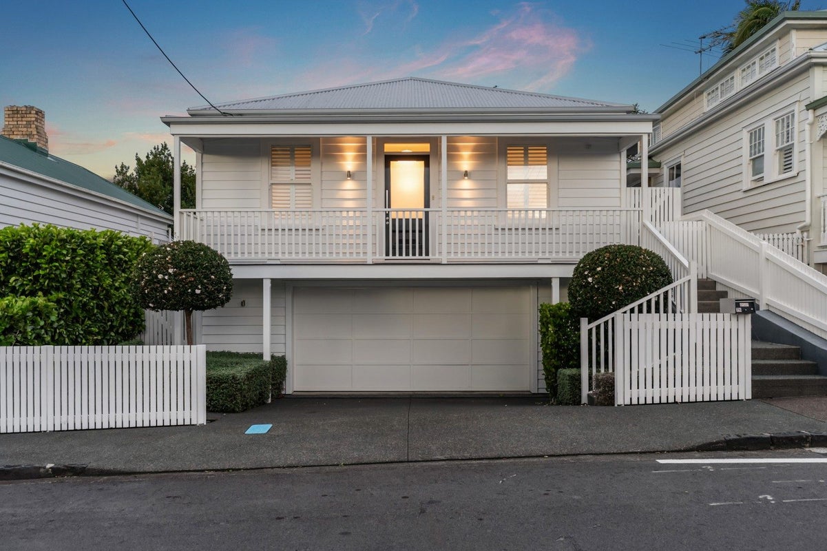 76 John Street, Ponsonby, Auckland - Carousel 1